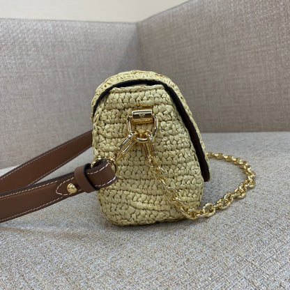 LV NEW Twist West Bag