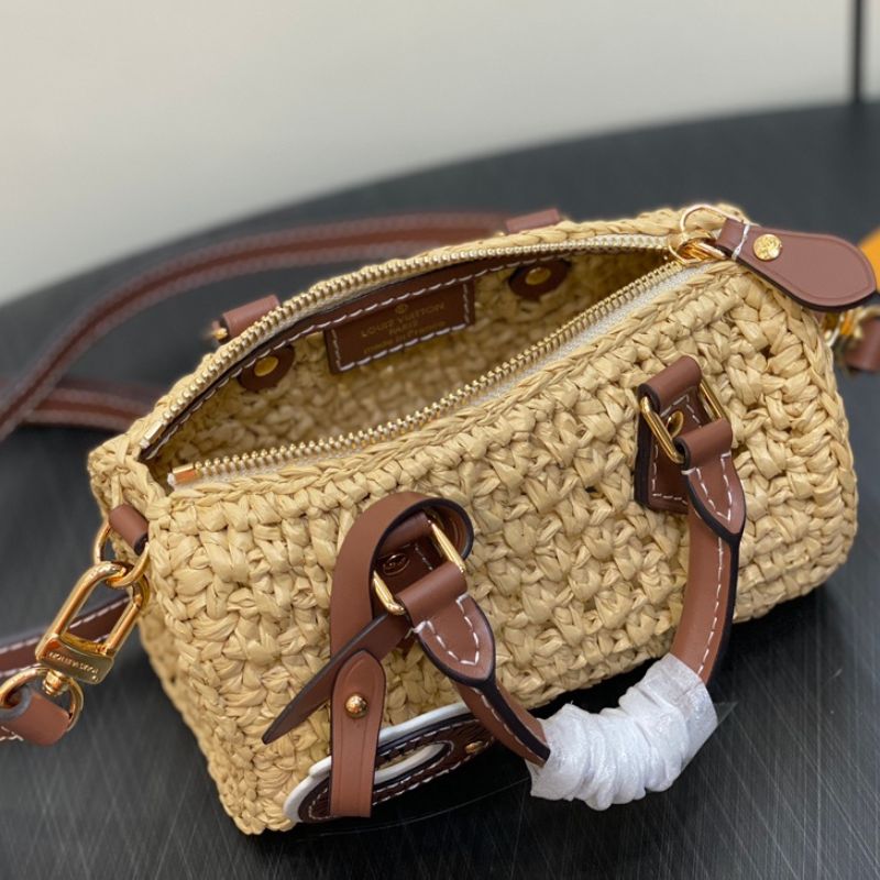 LV Nano Speedy Bag