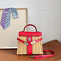 Hermes Birkin Picnic Bag