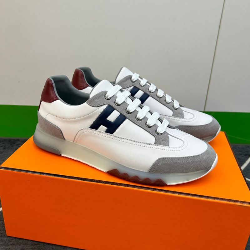 Hermes Bounce Sneaker