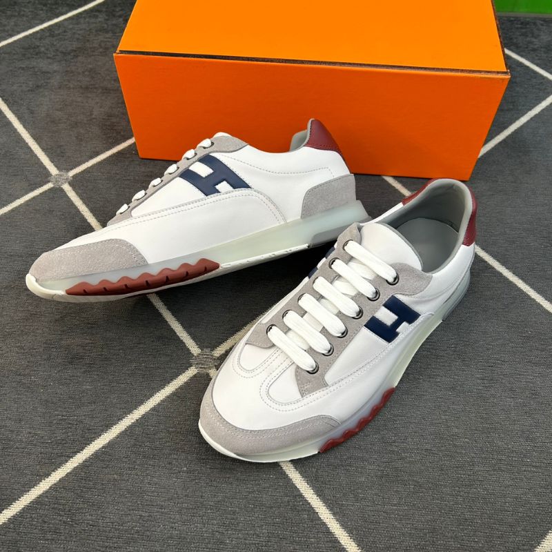 Hermes Bounce Sneaker