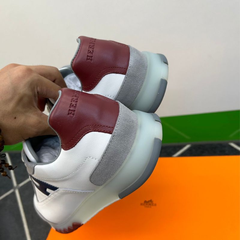 Hermes Bounce Sneaker