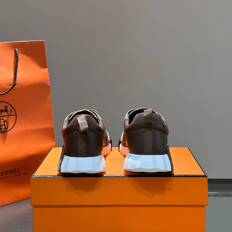 Hermes Avantage Sneaker