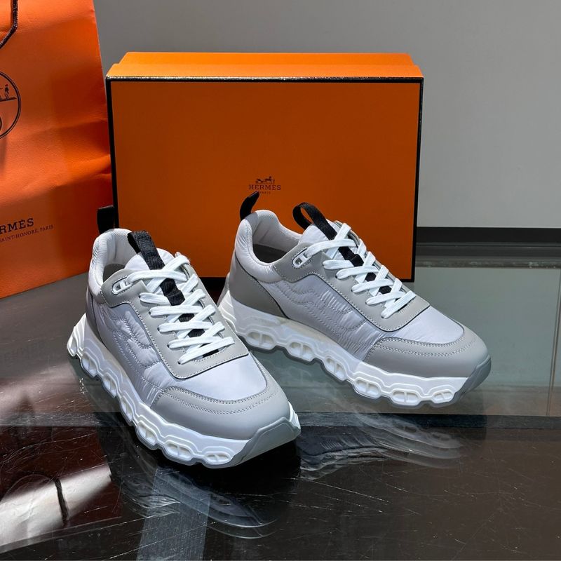 Hermes Trail Sneaker