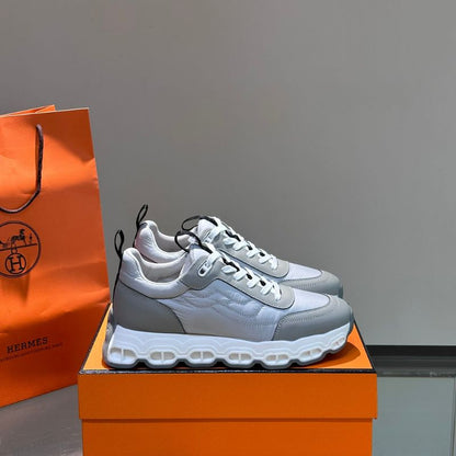 Hermes Trail Sneaker