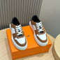 Hermes 22ss Freestyle Shoes