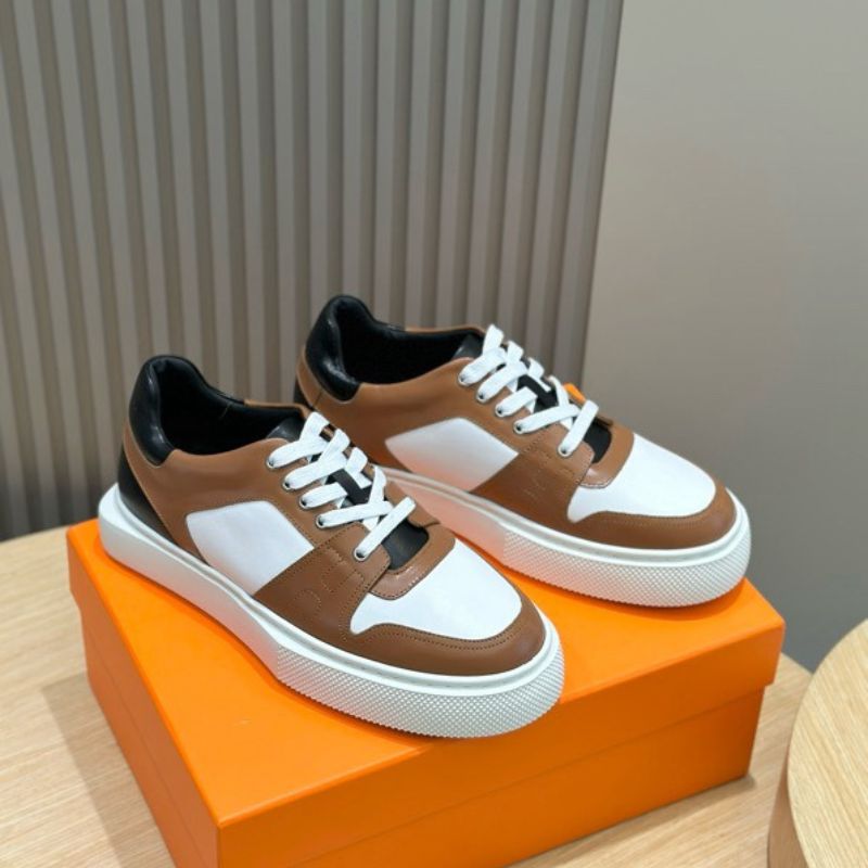 Hermes 22ss Freestyle Shoes