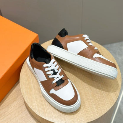 Hermes 22ss Freestyle Shoes