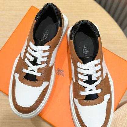 Hermes 22ss Freestyle Shoes