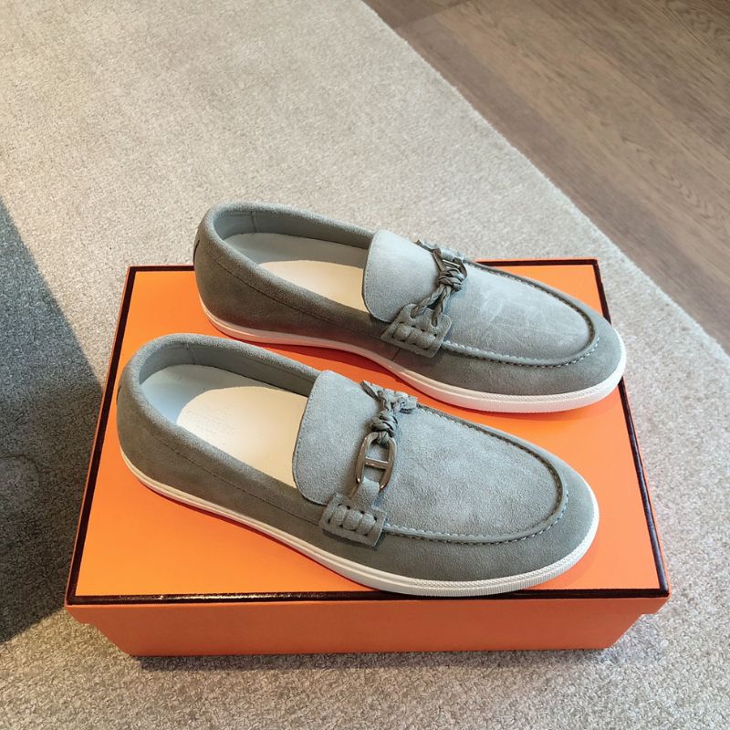 Hermes Ignacio Loafer