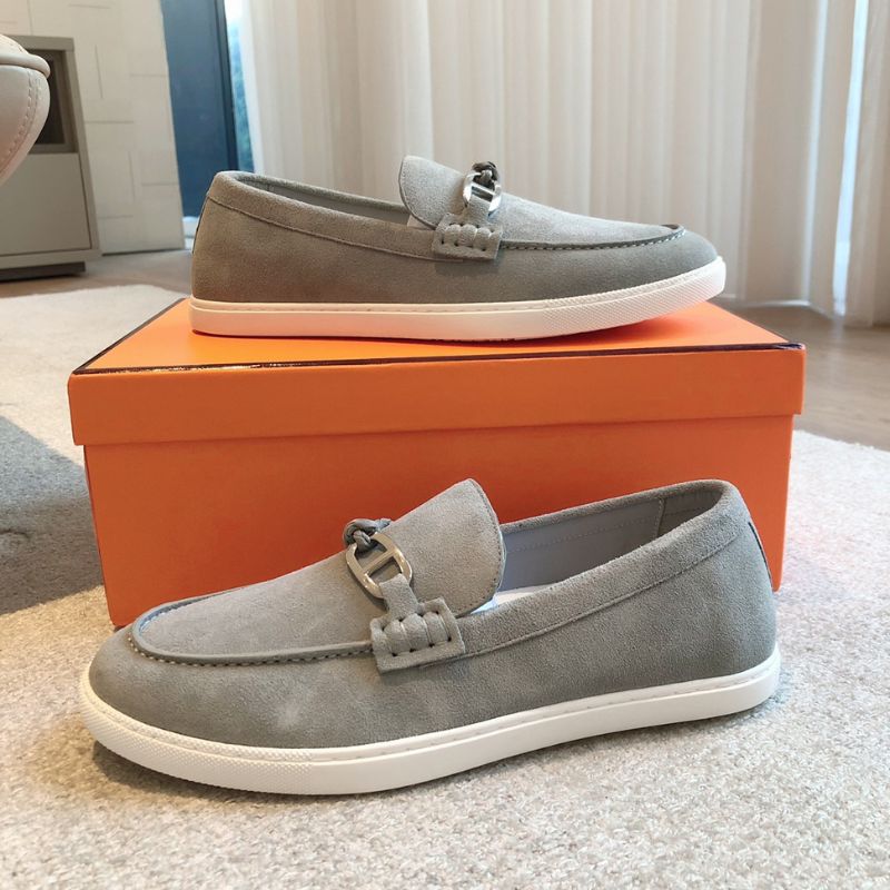 Hermes Ignacio Loafer