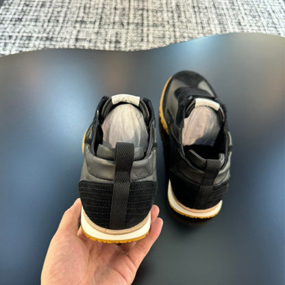 Hermes Jet Sneaker