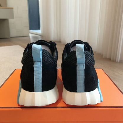 Hermes Bouncing Sneaker