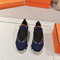 Hermes H Classic Casual Shoes