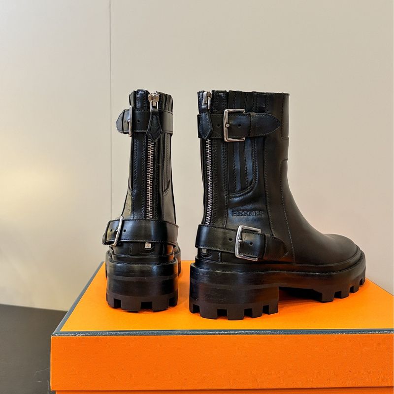 Hermes Classic CN Boot