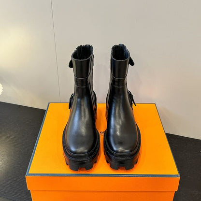 Hermes Classic CN Boot