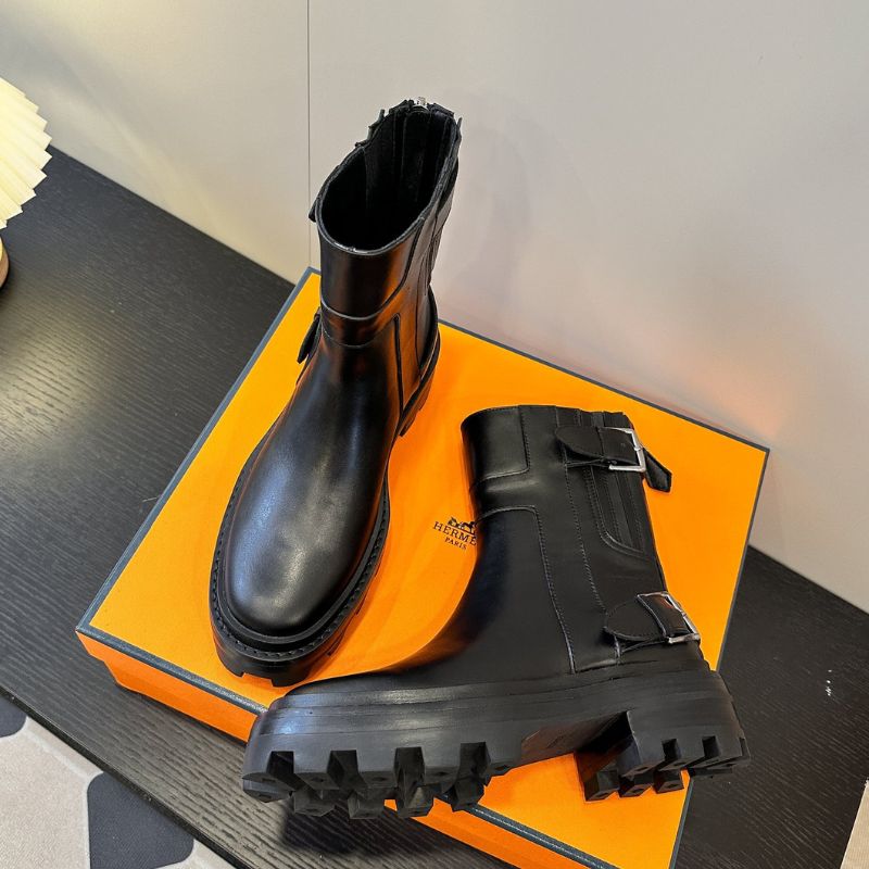 Hermes Classic CN Boot
