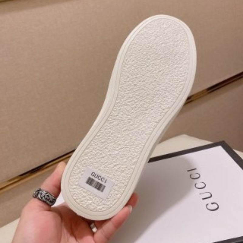 Gucci Men’s Casual Sneakers