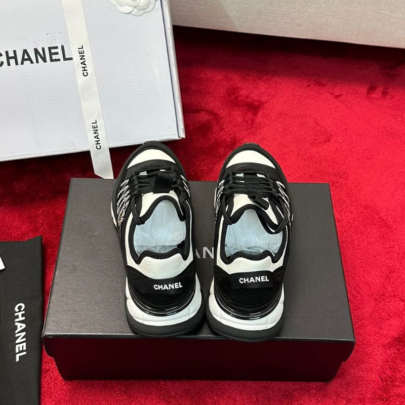 Chanel Xiaoxiang C Home Shoes