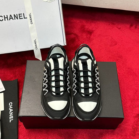 Chanel Xiaoxiang C Home Shoes