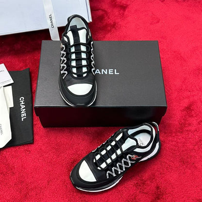 Chanel Xiaoxiang C Home Shoes