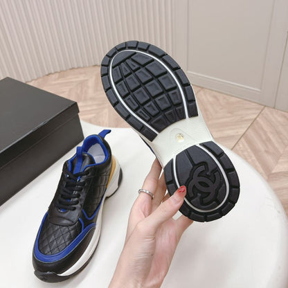 Chanel 24ss New Casual Sports Shoes