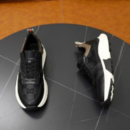 Men's GG Rhyton Sneaker