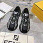 Fendi First 1 Couple Sneaker