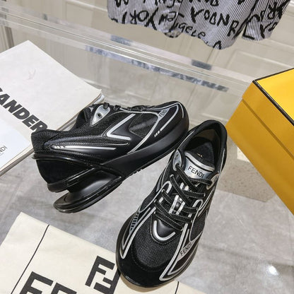 Fendi First 1 Couple Sneaker