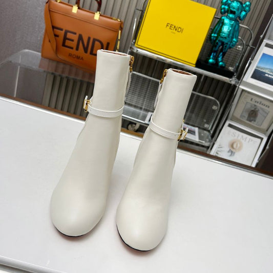 Fendi New Catwalk Boot