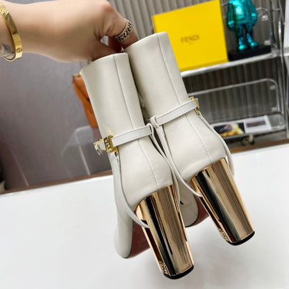 Fendi New Catwalk Boot