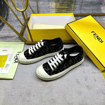 Fendi Domino Sneaker