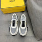 Fendi Flow Sneakers