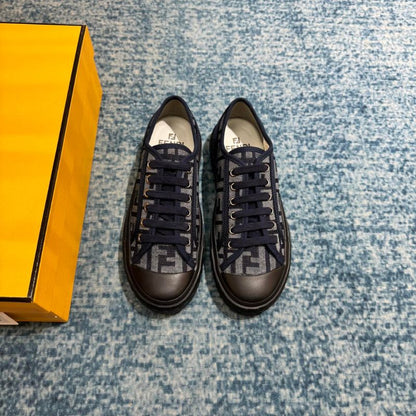 Fendi Domino Sneaker