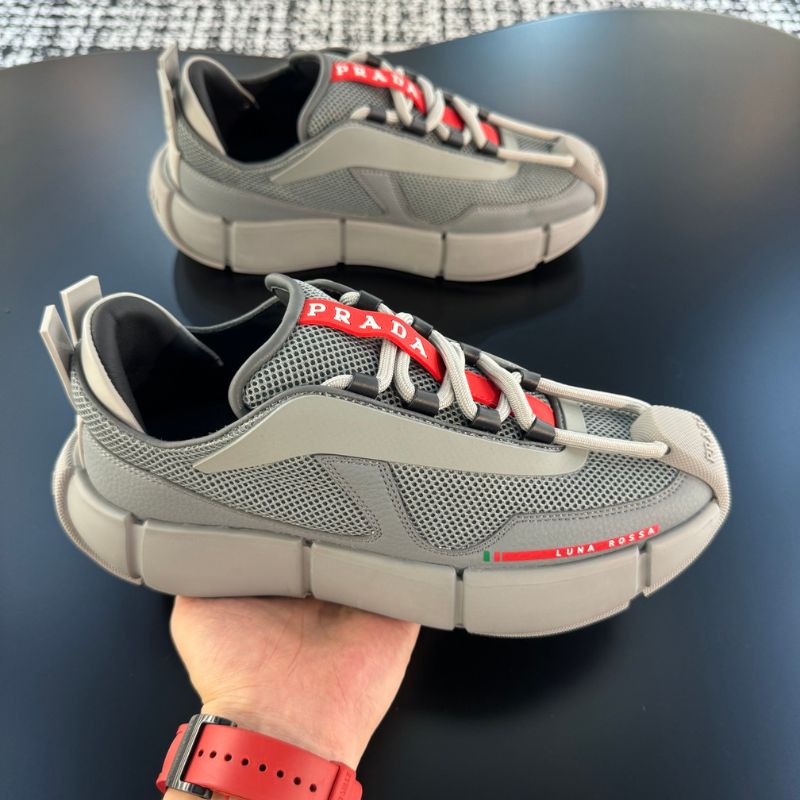 Prada America’s Cup Sneaker