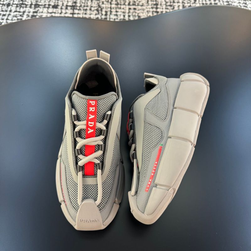 Prada America’s Cup Sneaker