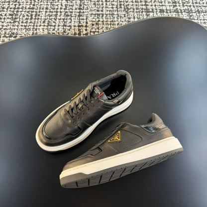 Prada Downtown Sneakers