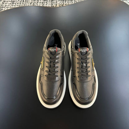 Prada Downtown Sneakers