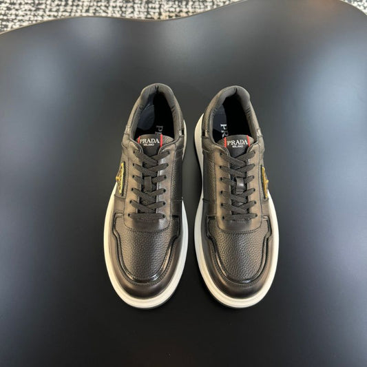 Prada Downtown Sneakers