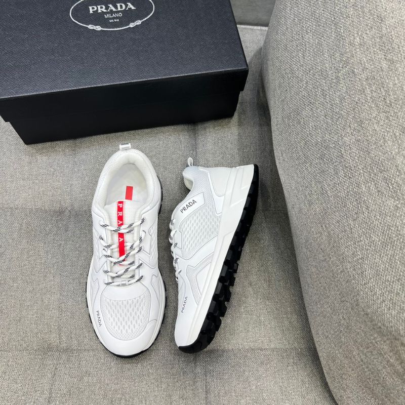 Prada New Casual Shoes