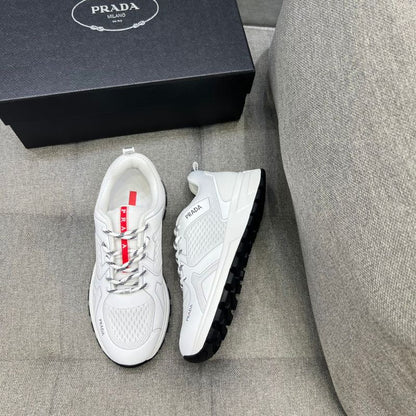 Prada New Casual Shoes