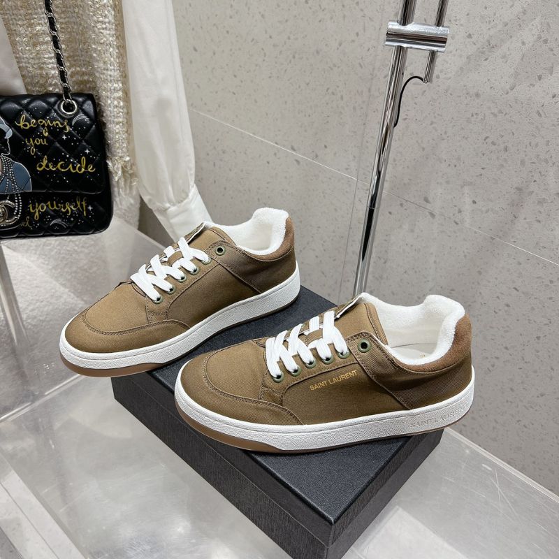 YSL SL/61 Sneakers