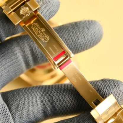 Rolex Submariner Precision Redefined Watch