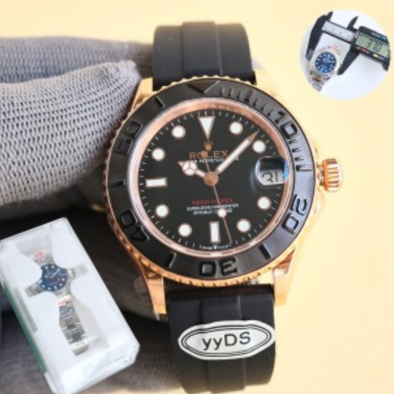 Rolex Yacht-Master Watch