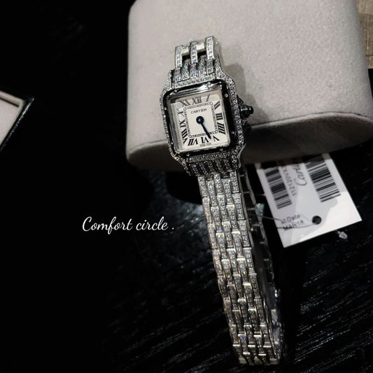 Cartier Panthere de Cartier Watch