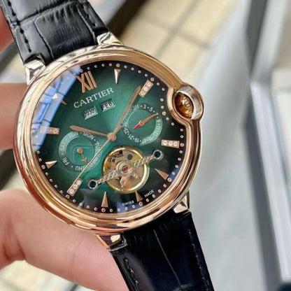 Cartier Boutique Men's Watch