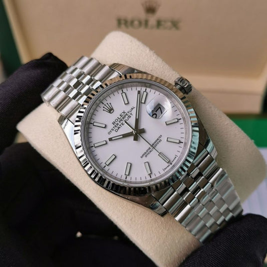 Rolex Super Clone Women Watch