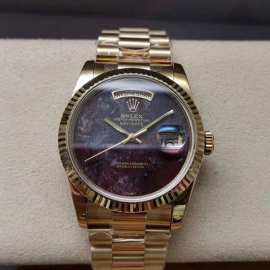 Rolex Day-Date President Watch