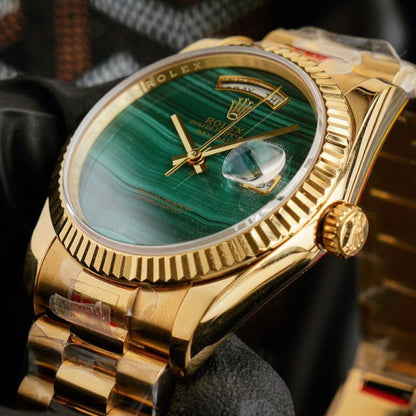 Rolex Day-Date 36mm Watch