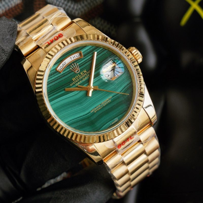 Rolex Day-Date 36mm Watch
